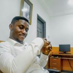 Profile Picture of Elikplim Ntumy (@eliblinks) on Instagram