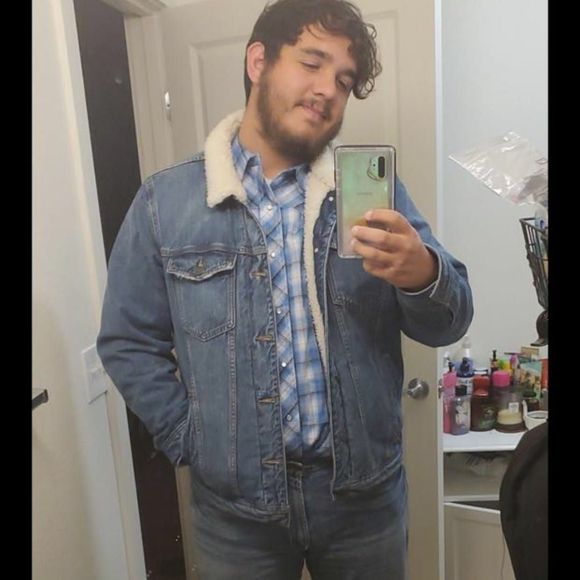 Profile Picture of Christian Wade (@christian_wade) on Poshmark