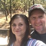 Profile Picture of Janet Partridge (@janet_claire_az) on Instagram