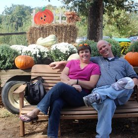 Profile Picture of Lori Carpenter (@lacarpenter) on Pinterest