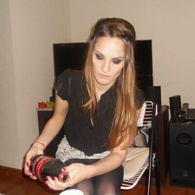 Profile Photo of Emilia Fernández (@EFeernandez) on Twitter