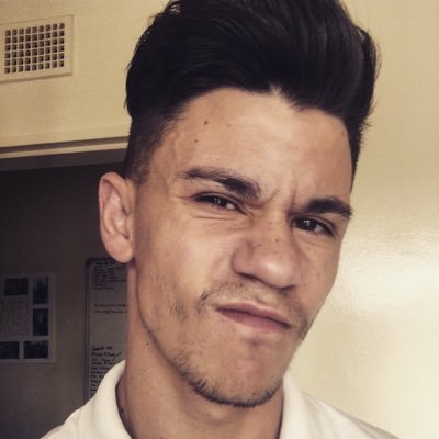 Profile Picture of Trent Victor (@TrentVictor2) on Twitter