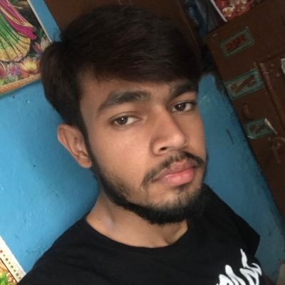 Profile Picture of Param Soni (@Paramsoni7) on Twitter