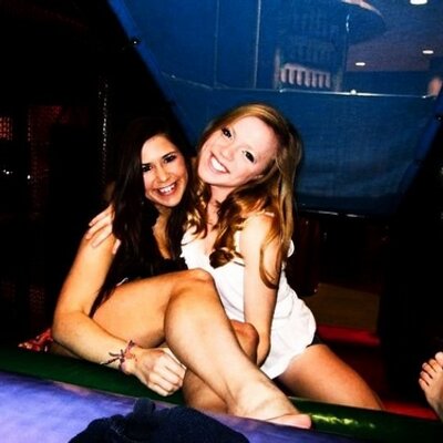 Profile Picture of Grace Blevins (@goodblevins) on Twitter
