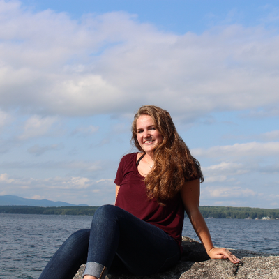 Profile Picture of Caroline Cubbage (@ccubbs14) on Twitter