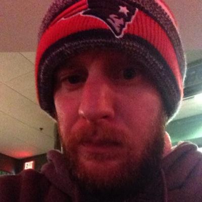 Profile Picture of Matt Damien (@mdamien12) on Twitter