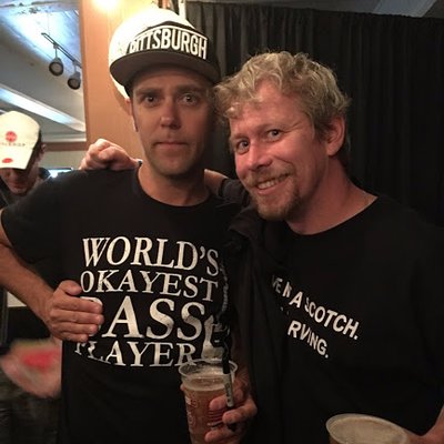 Profile Picture of Patrick (@reedy198017) on Twitter