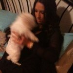 Profile Picture of Rachael Mancuso (@rachaelmancuso) on Instagram