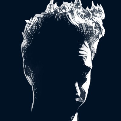 Profile Picture of Seth Gabriel Brady (@Sgbrady) on Twitter