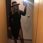 Profile Picture of 🖤✖️CAITLIN DUFFY✖️🖤 (@_cait.duffy_) on Instagram