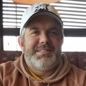 Profile Picture of Brian Vannoy (@BrianVannoy1) on Twitter