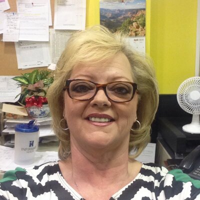 Profile Picture of Lenora Wilson (@LenoraWils) on Twitter