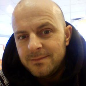 Profile Picture of Agron Berisha (@agron_1978) on Twitter