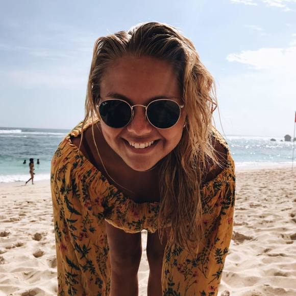 Profile Picture of Ida Forssberg (@idaforssberg) on Poshmark