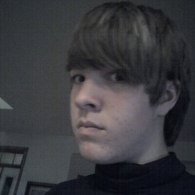 Profile Picture of Nick Brinegar (@Nickx20) on Twitter