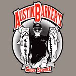 Profile Picture of Austin Barker’s Guide Service. (@austinbarkkfishing) on Instagram