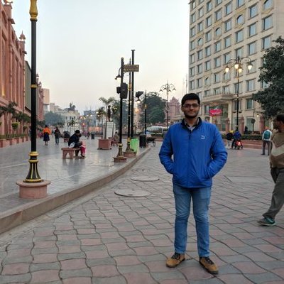 Profile Picture of Sachin Bansal (@thesachinbansal) on Twitter