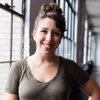 Profile Picture of Amber Van Moessner (@moxieingreen) on Twitter