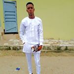 Profile Picture of George (@georgekelvin547) on Instagram