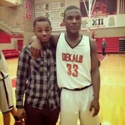 Profile Picture of Dwayne Lacey (@lacey_dwayne) on Twitter