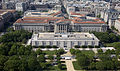 National Museum of American History - Wikipedia - Wikipedia Profile Picture of National Museum of American History - Wikipediaon Wikipedia