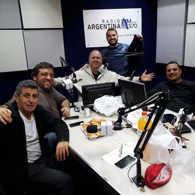 Profile Picture of Locos X Boca (@LocosxBoca) on Twitter