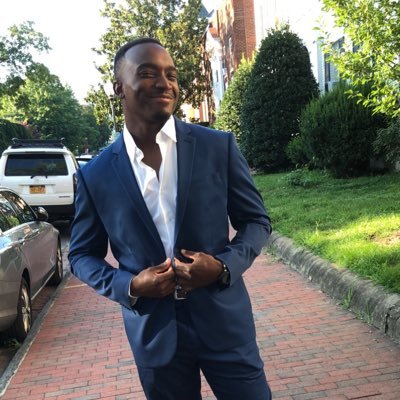 Profile Picture of Byron Emory (@byron_emory) on Twitter