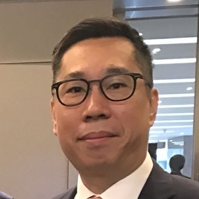 Profile Picture of Raymond Kwong (@18RaymondKwong) on Twitter