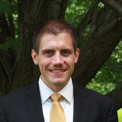 Profile Picture of Scott Henriksen (@SHenriksen12) on Twitter