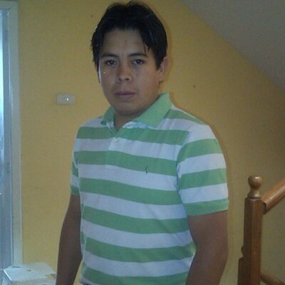Profile Picture of DAVID PATRICIO VACA (@davidvaca8) on Twitter