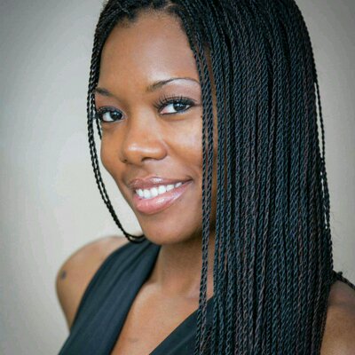 Profile Picture of Dani Harris (@danette5017) on Twitter