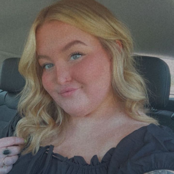 Profile Picture of Allison Vandersee (@alikate29) on Tiktok