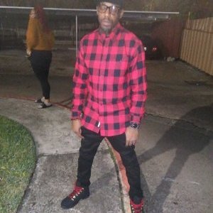 Profile Picture of Ronald Thibodeaux (@RonaldThibode10) on Twitter