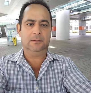 Profile Picture of Adolfo Salgado (Elmer Torres) (@adolfo.salgado.334) on Facebook