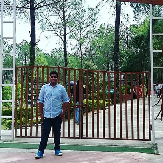 Profile Picture of NiShAnT AgGaRwAl (@_nishant__) on Tiktok