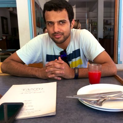 Chengappa Kavadichanda G - Twitter Profile Picture of Chengappa Kavadichanda G (@chengappa_kg) on Twitter