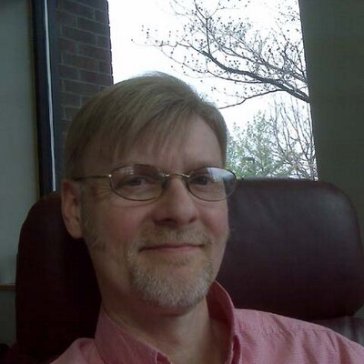 Profile Picture of Dr Tim R Paul (@TRPaul) on Twitter