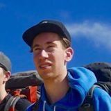 Profile Picture of Jeremy Reid (@jeremyreid_) on Pinterest