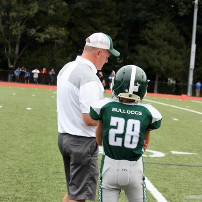 Profile Picture of Jerry Devine (@DTPJerry) on Twitter