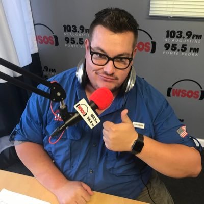 Profile Picture of John Sparks (@SpohnJarks) on Twitter