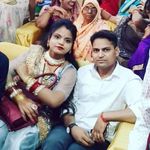 Sarika Maneesh Shankhwar - Instagram Profile Picture of Sarika Maneesh Shankhwar (@sarikamaneesh2) on Instagram