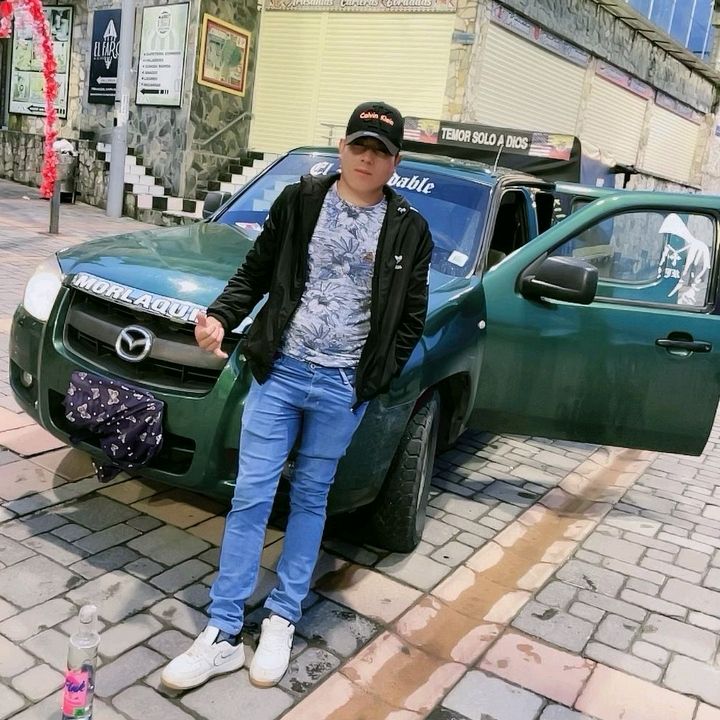 Profile Picture of ♡•@roldan*jr.♤☆♧ (@jonathanroldan55) on Tiktok