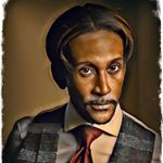 Profile Picture of Gregory Howard Tallgeese (@gregoryhowardtallgeese) on Instagram