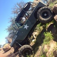 Profile Picture of Cody Howell (@cody-howell-9) on Quora
