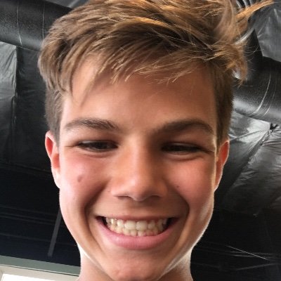 Profile Picture of Blake Rutter (@RutterBlake) on Twitter