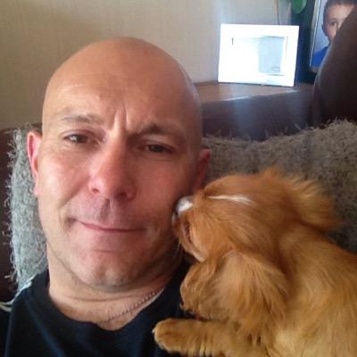Profile Picture of Al Matheson (@matheson_al) on Twitter