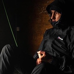 Profile Picture of Ian Dingwall (@ian.dingwall) on Flickr
