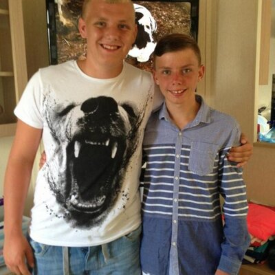Profile Picture of Aaron Baylis (@BaylisAaron) on Twitter