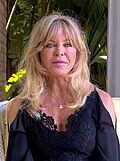 Profile Picture of Goldie Hawn - Wikipediaon Wikipedia