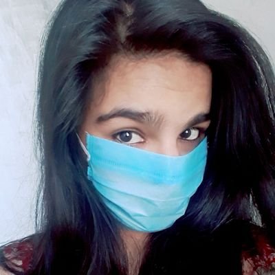 Profile Picture of Iram Nadeem (@Iramndeem) on Twitter